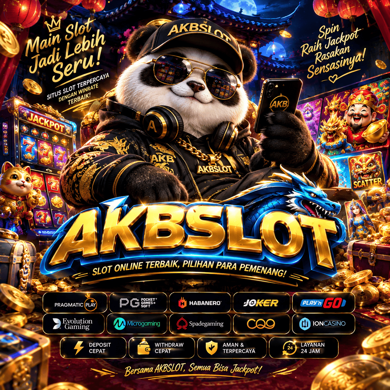 AKBSLOT